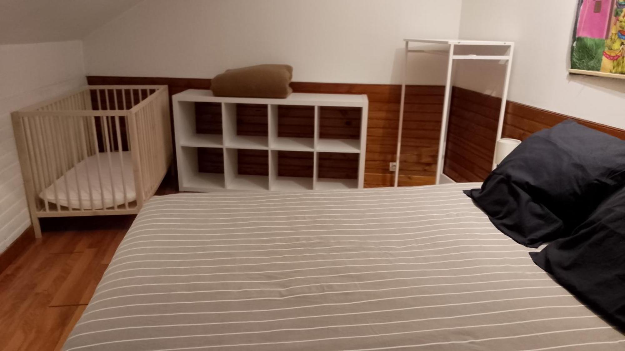 Loft En Duplex Avec Vue Sur Plage Et Chenal Dieppe Luaran gambar